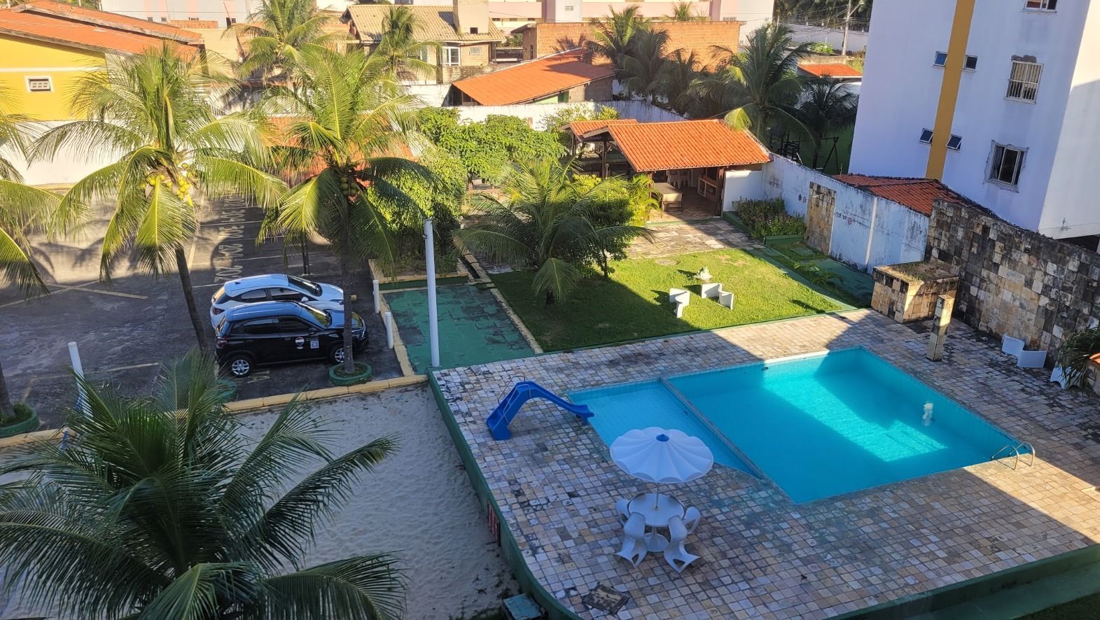 Apartamento, 3 quartos, 82 m² - Foto 25