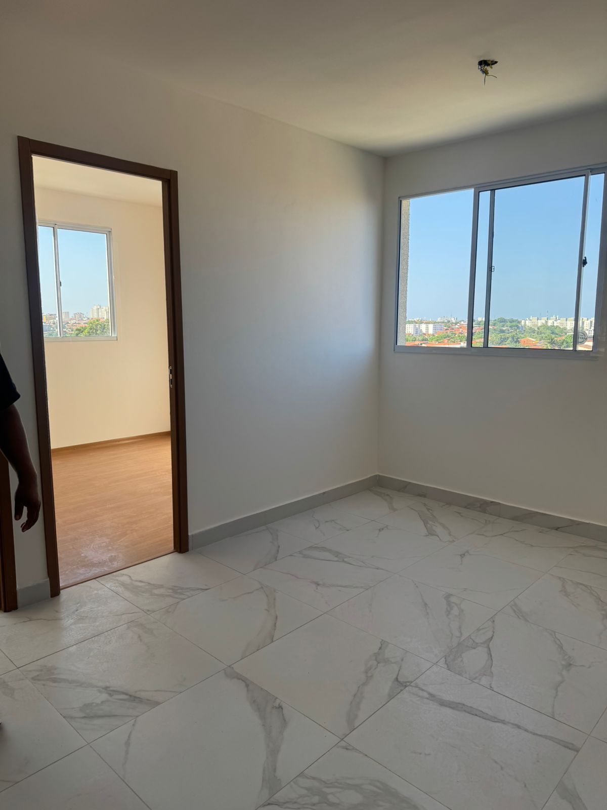 Apartamento, 2 quartos, 45 m² - Foto 9