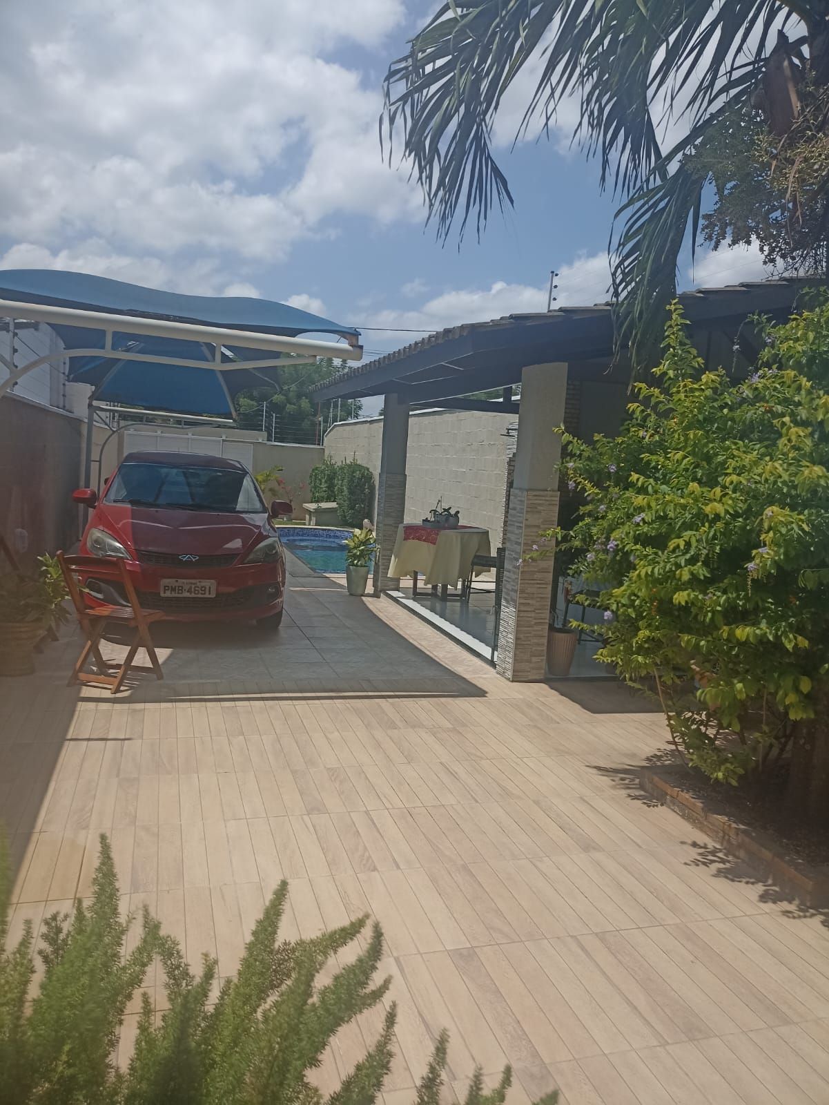 Casa, 4 quartos, 136 m² - Foto 7