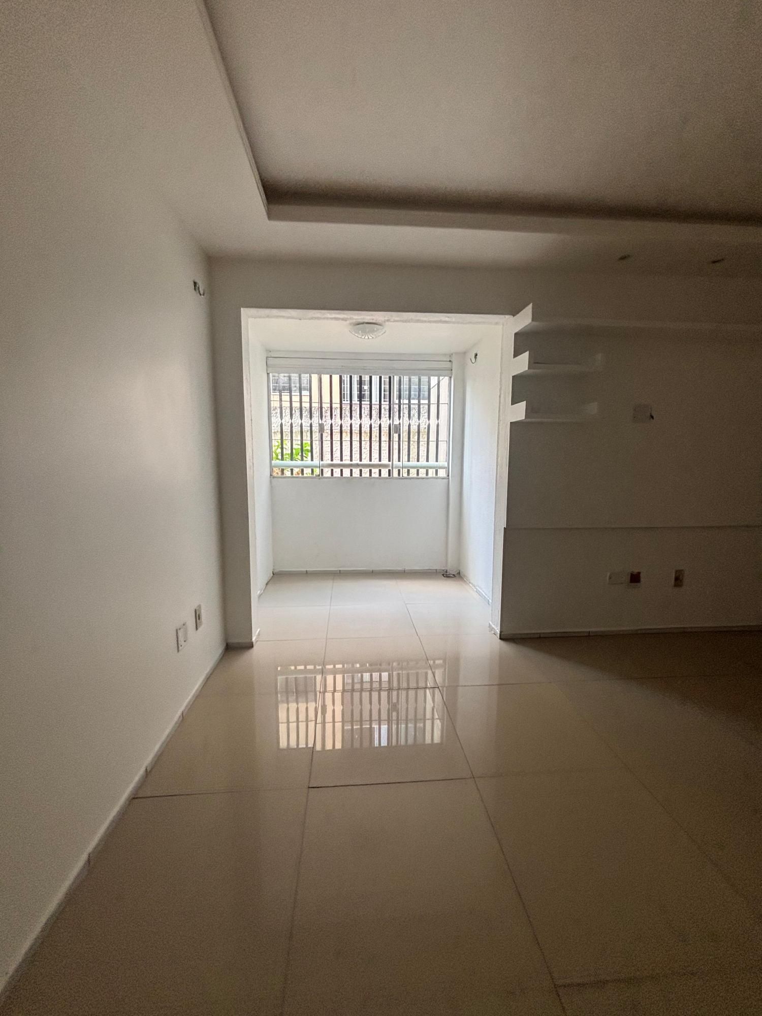 Apartamento de 2 quartos, 57m² no bairro Turu, em São Luís | Eu Corretor