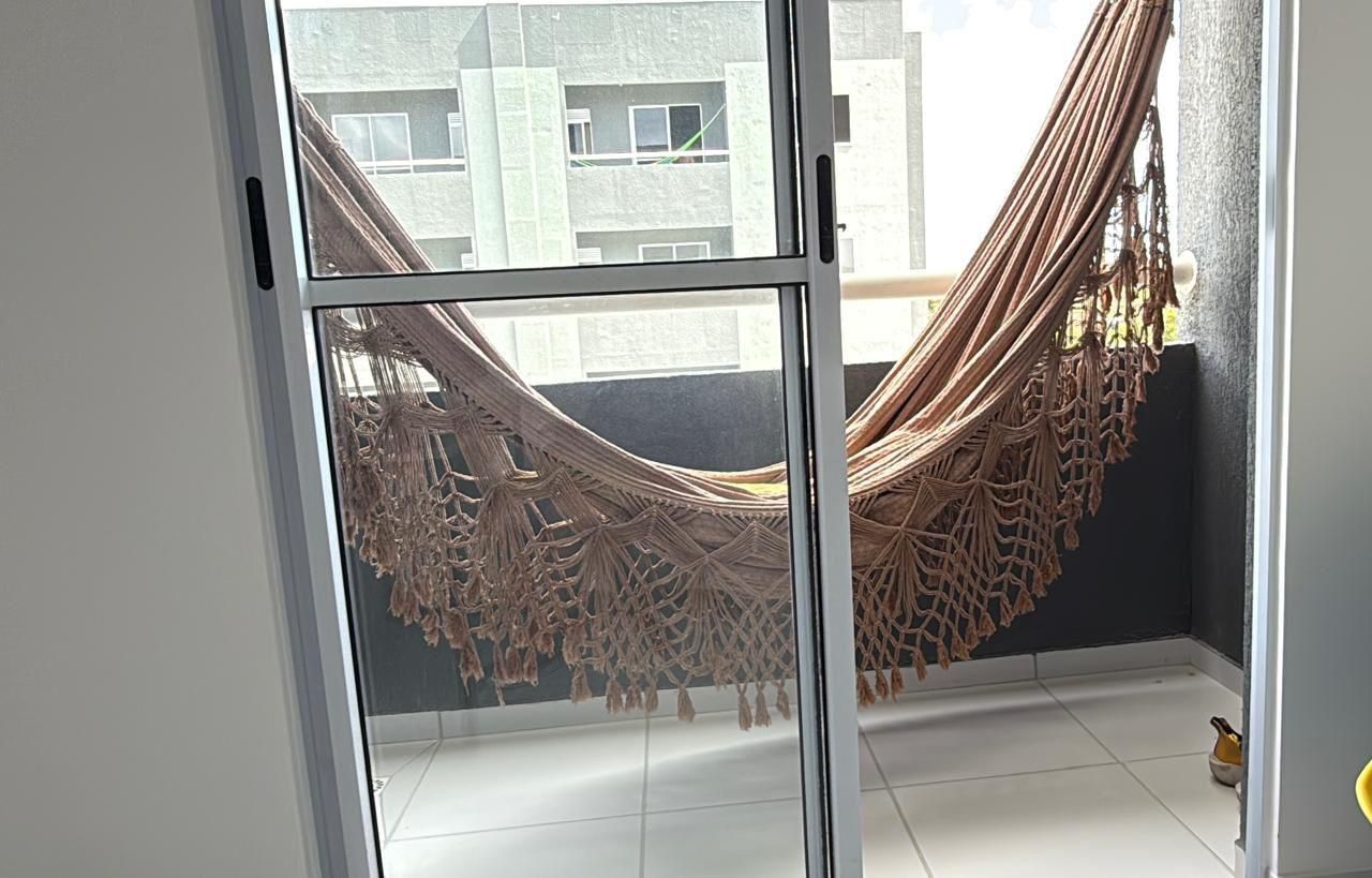 Apartamento, 2 quartos, 46 m² - Foto 8