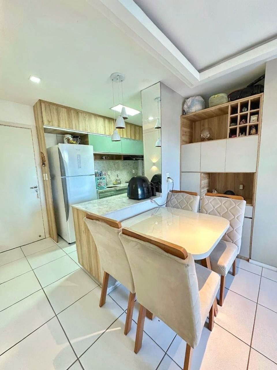 Apartamento, 2 quartos, 54 m² - Foto 9