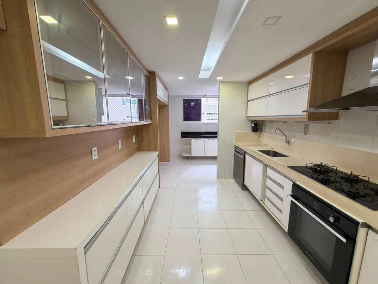 Apartamento, 5 quartos, 230 m² - Foto 8