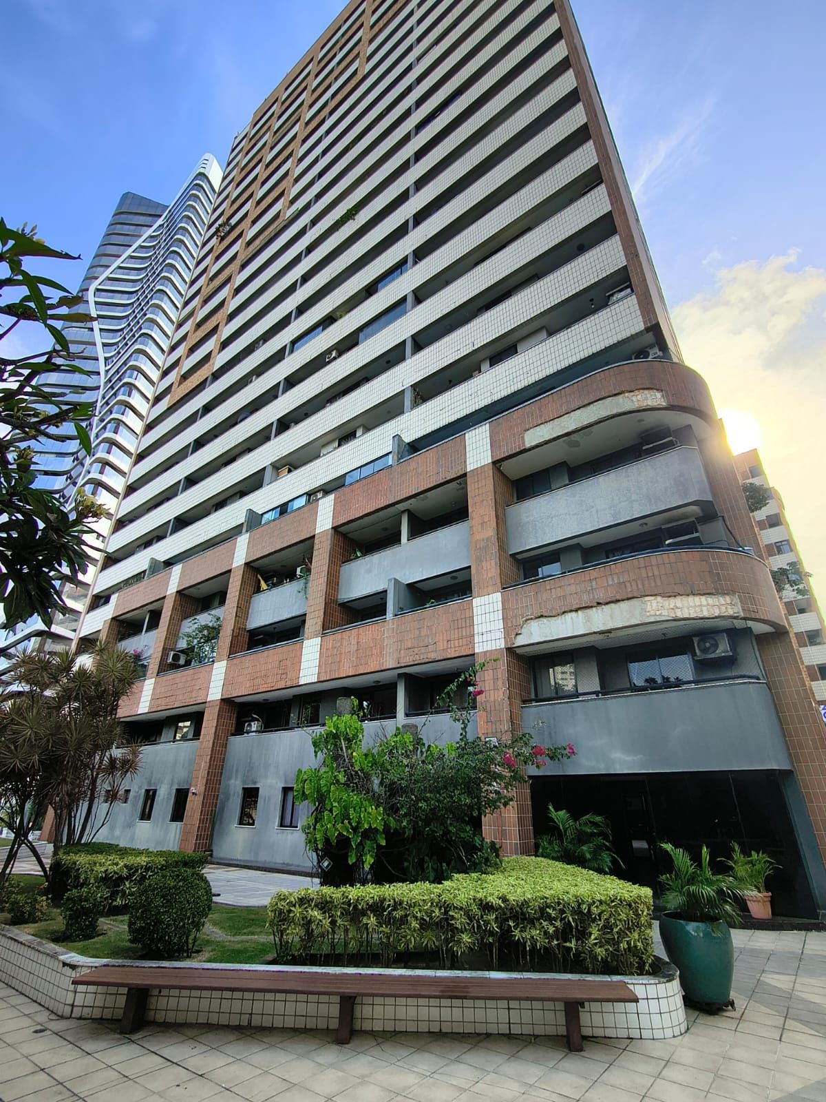 Apartamento, 3 quartos, 67 m² - Foto 4