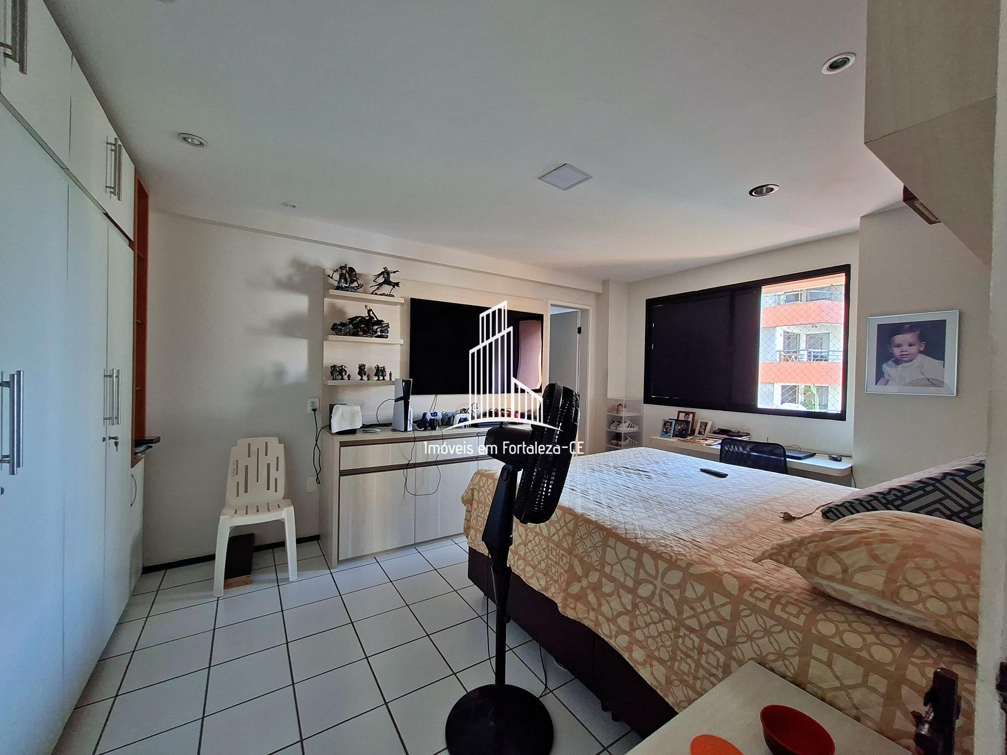 Apartamento, 3 quartos, 135 m² - Foto 15
