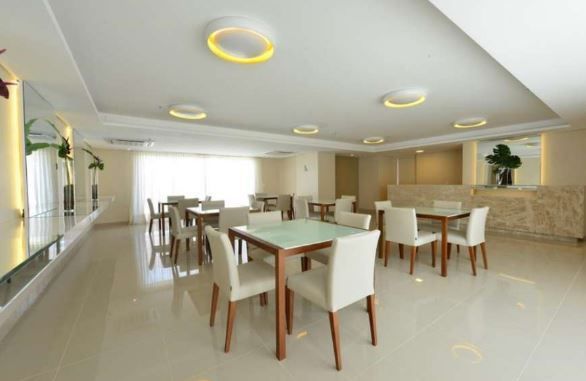 Apartamento, 3 quartos, 107 m² - Foto 10