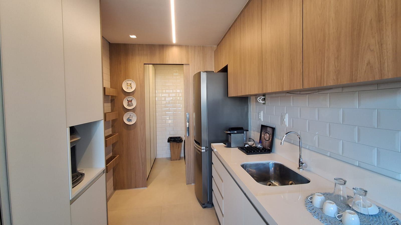 Apartamento, 3 quartos, 90 m² - Foto 7