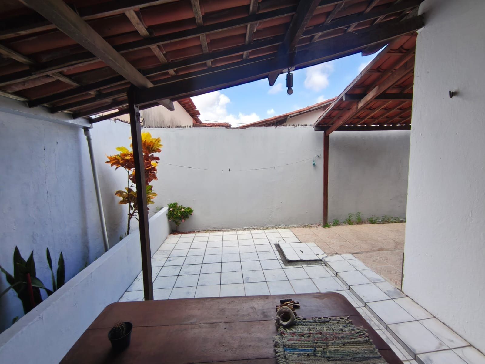 Casa, 2 quartos, 80 m² - Foto 24