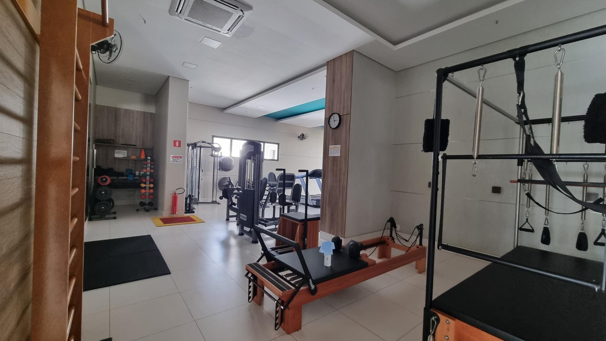 Apartamento, 3 quartos, 162 m² - Foto 28