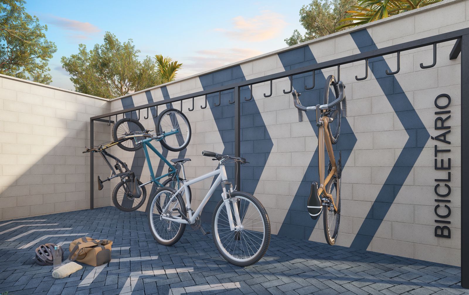 Apartamento, 2 quartos, 48 m² - Foto 6