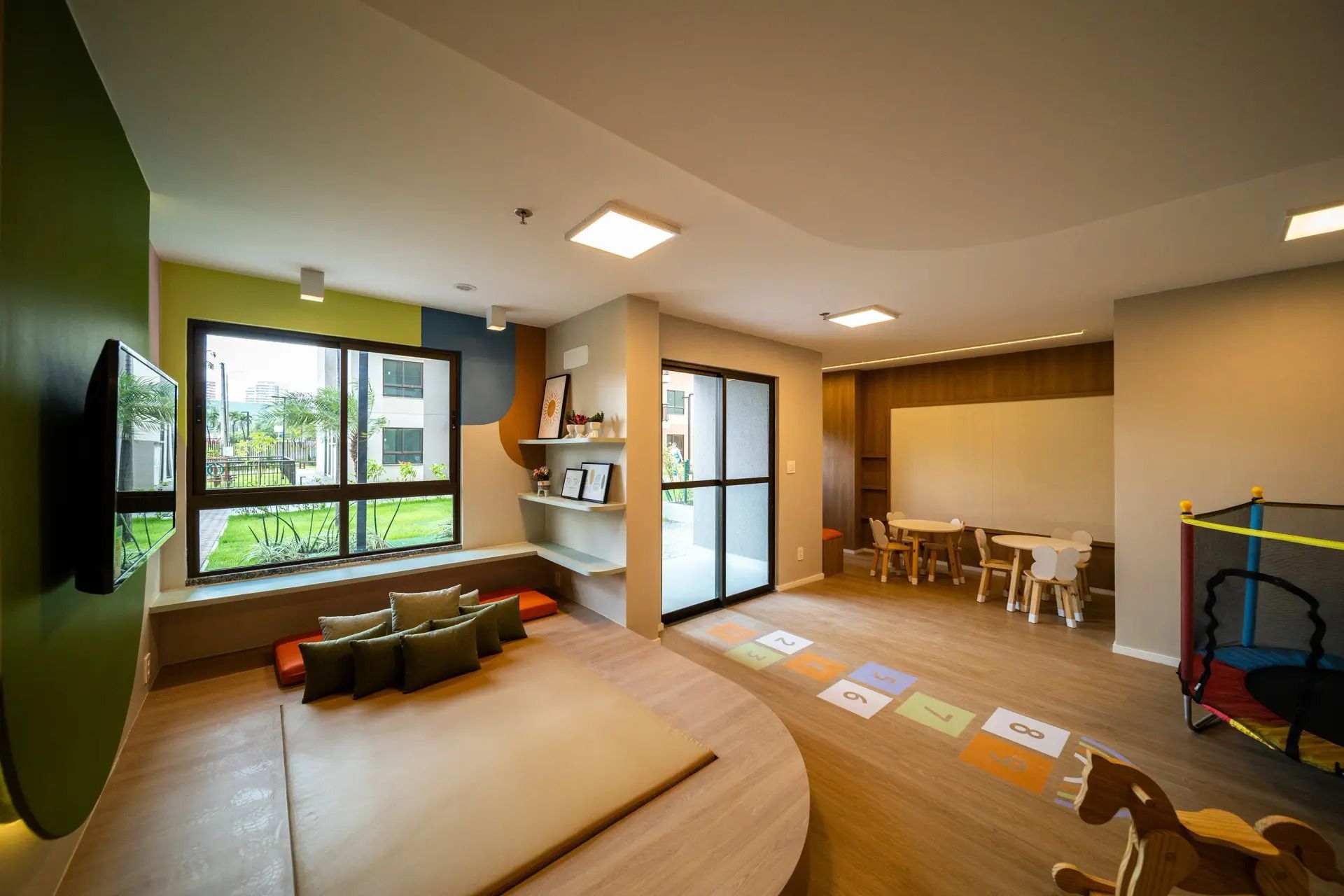 Apartamento, 3 quartos, 65 m² - Foto 15