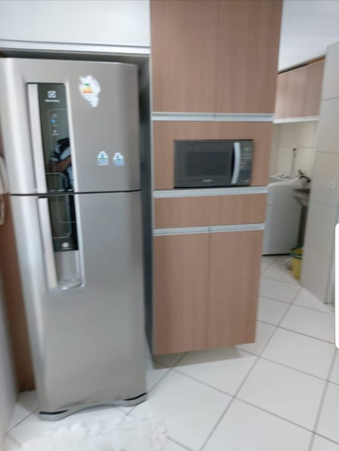 Apartamento à venda com 3 quartos, 100m² - Foto 8