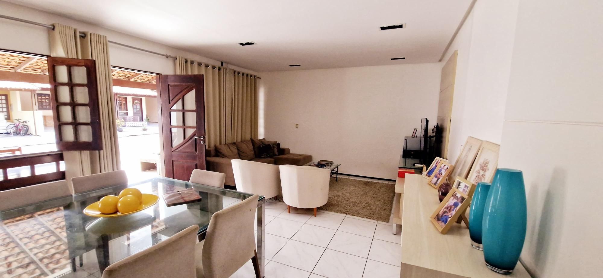 Casa de Condomínio de 3 quartos, 130m² no bairro Cohajap, em São Luís | Eu Corretor