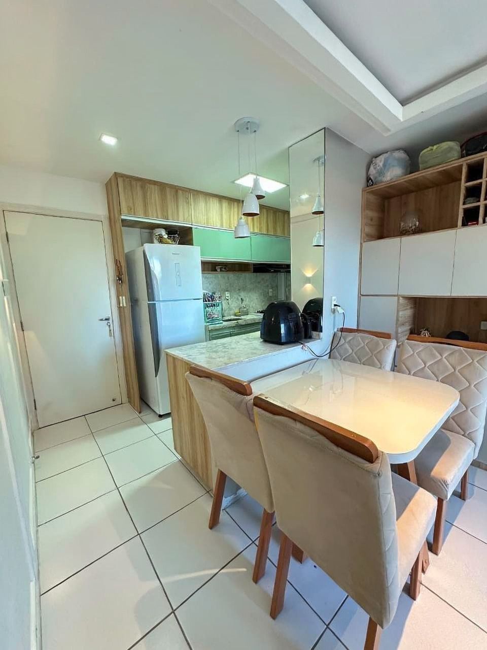Apartamento, 2 quartos, 54 m² - Foto 7