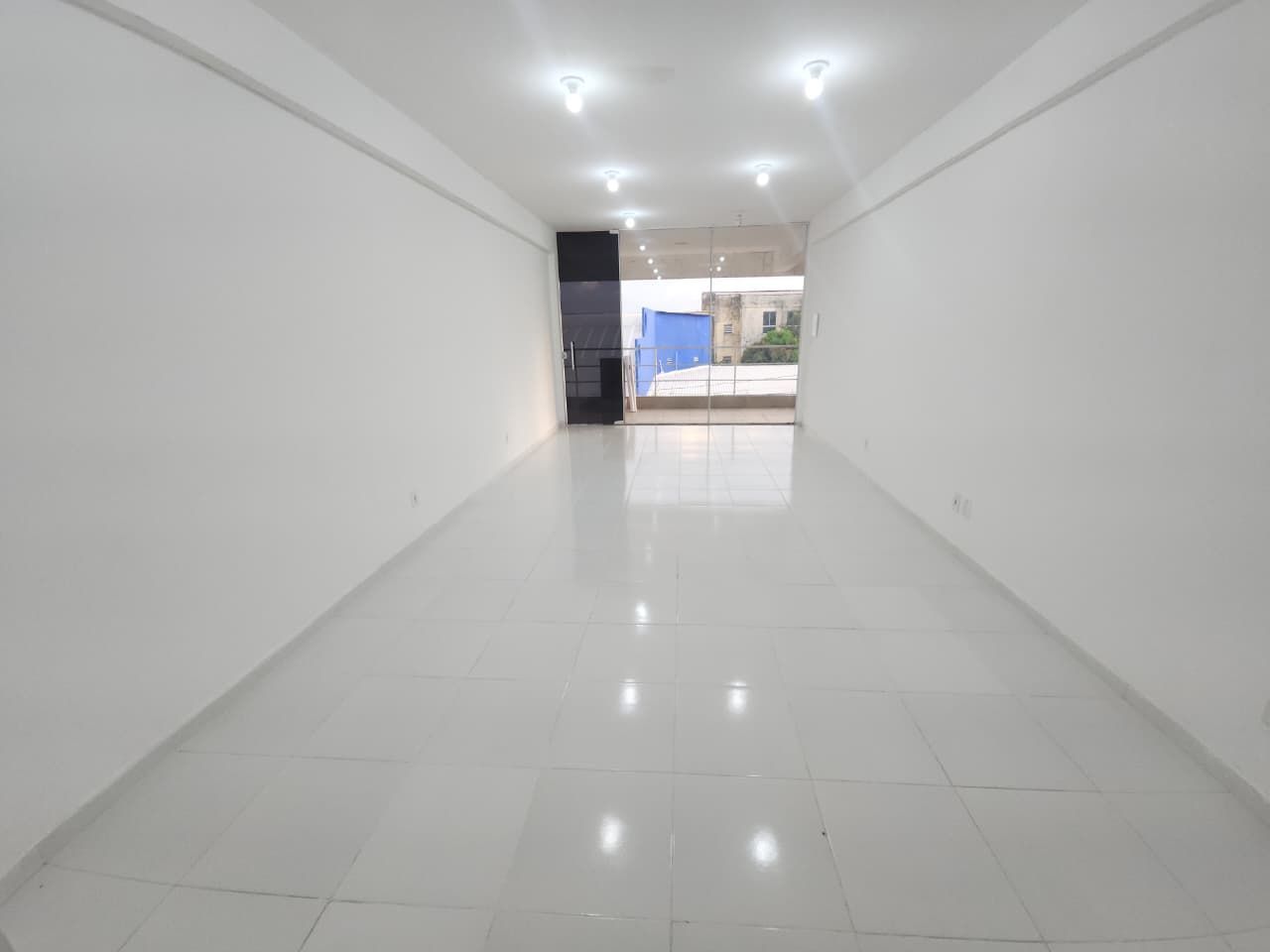 Sala-Conjunto, 36 m² - Foto 5