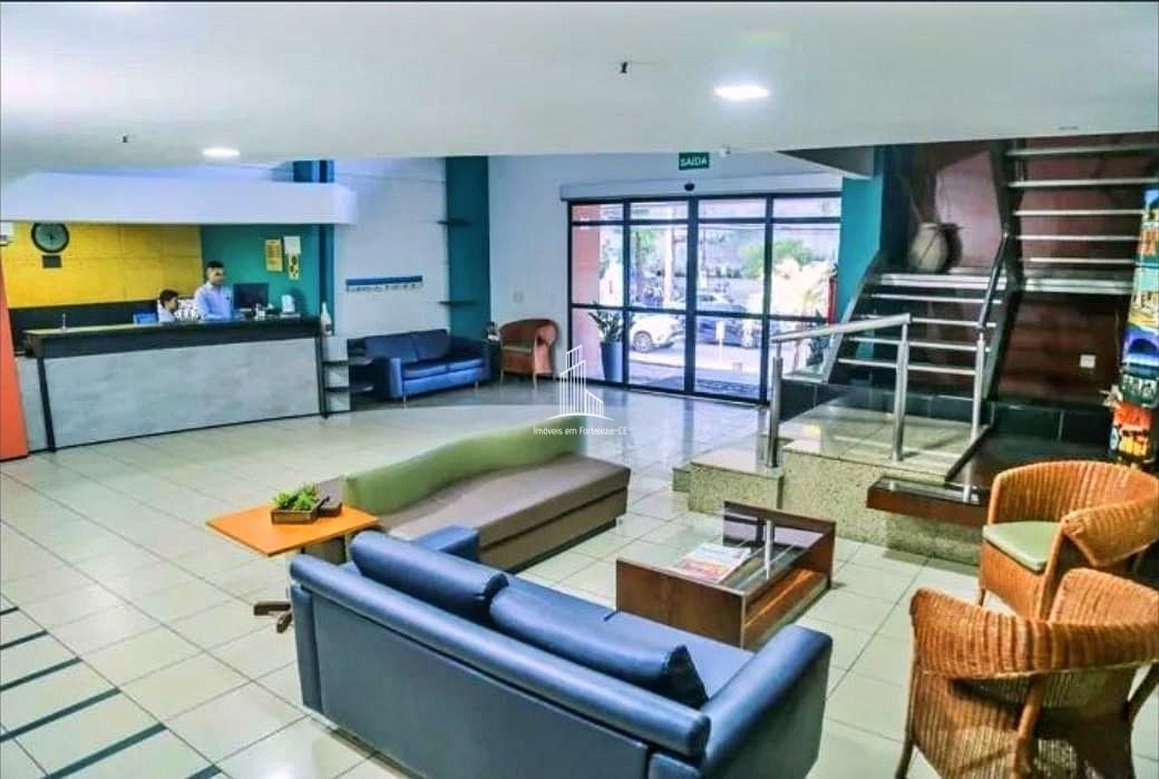 Apartamento, 1 quarto, 52 m² - Foto 11