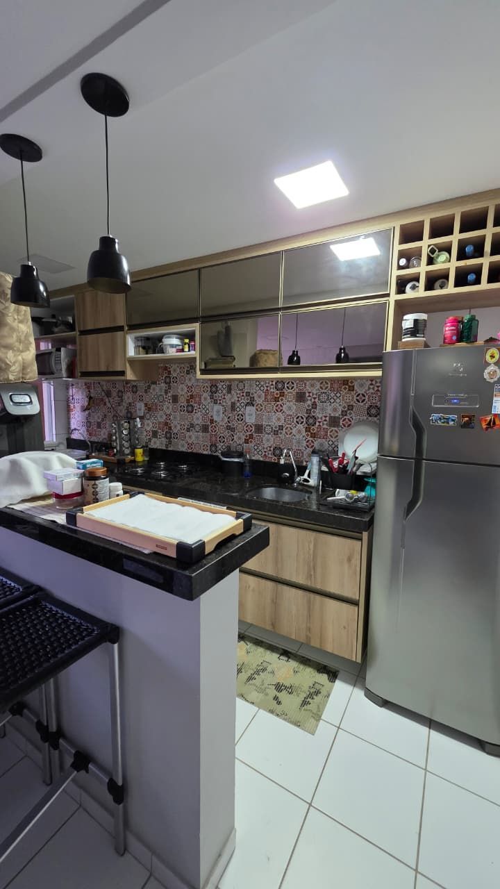 Apartamento, 2 quartos, 48 m² - Foto 15