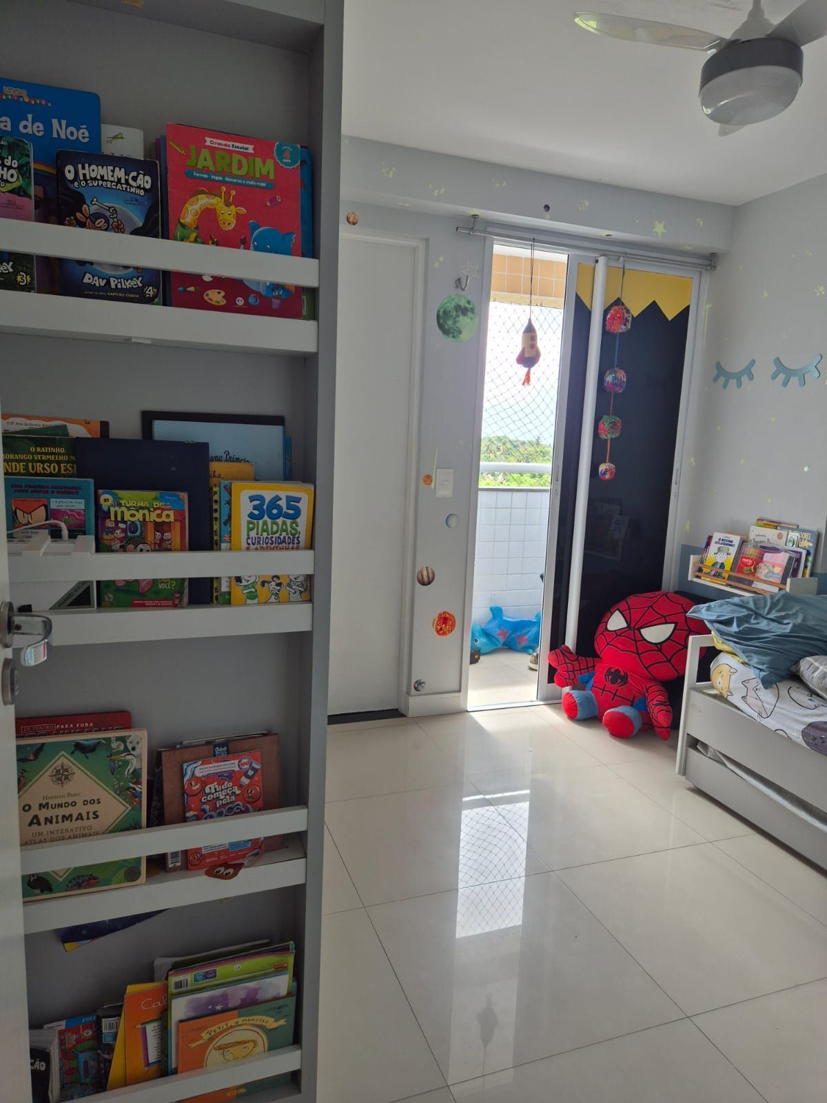 Apartamento, 3 quartos, 105 m² - Foto 6