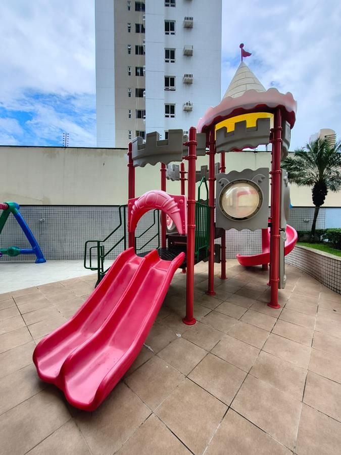 Apartamento, 3 quartos, 119 m² - Foto 14