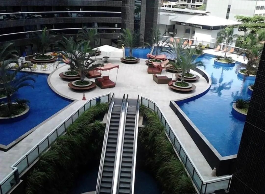 Apartamento de 2 quartos, 68m² no bairro Mucuripe, em Fortaleza | Eu Corretor