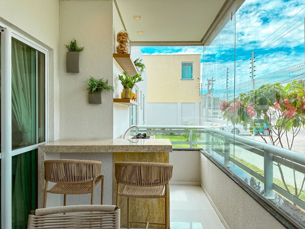 Apartamento, 3 quartos, 107 m² - Foto 29