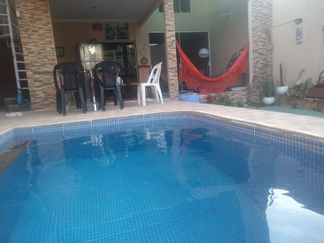 Casa, 5 quartos, 192 m² - Foto 2