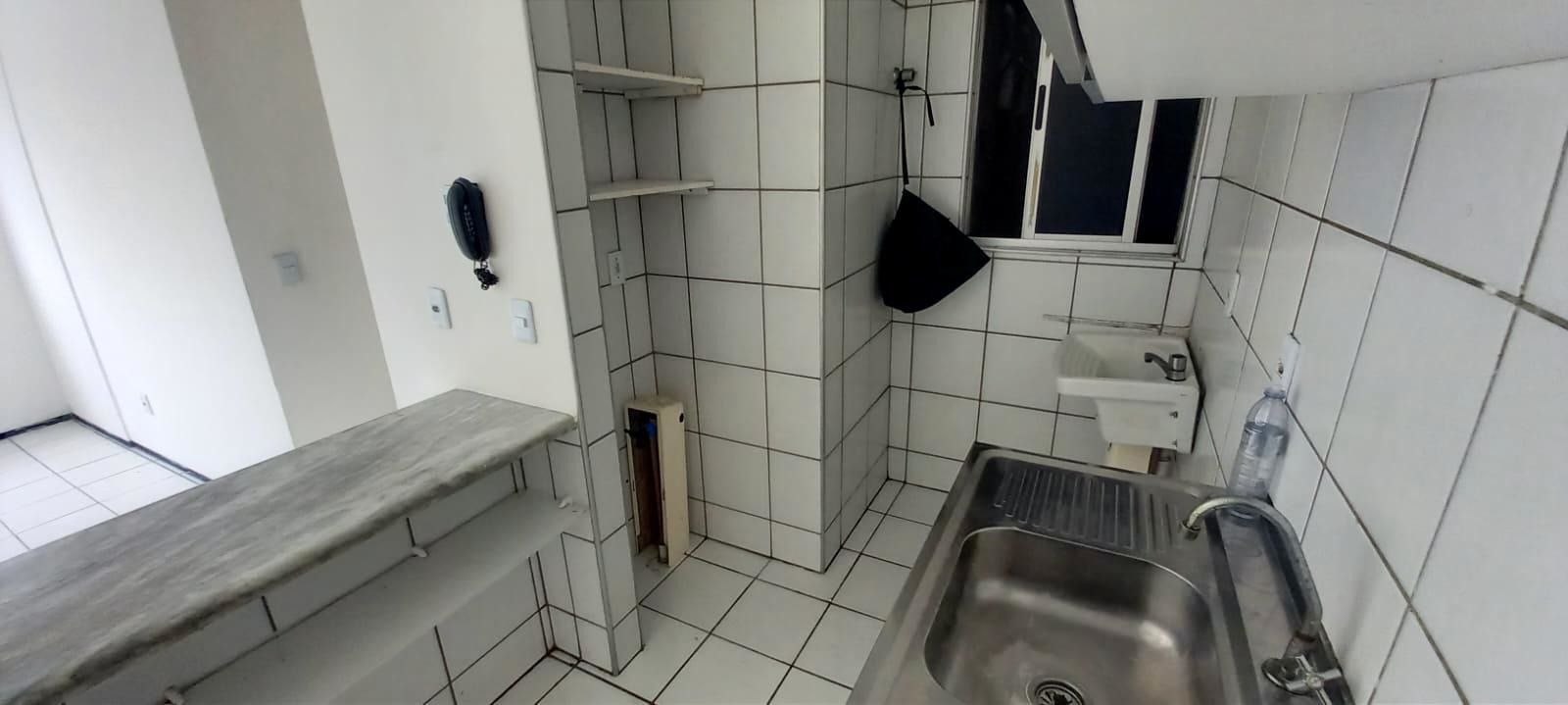 Apartamento, 2 quartos, 52 m² - Foto 7