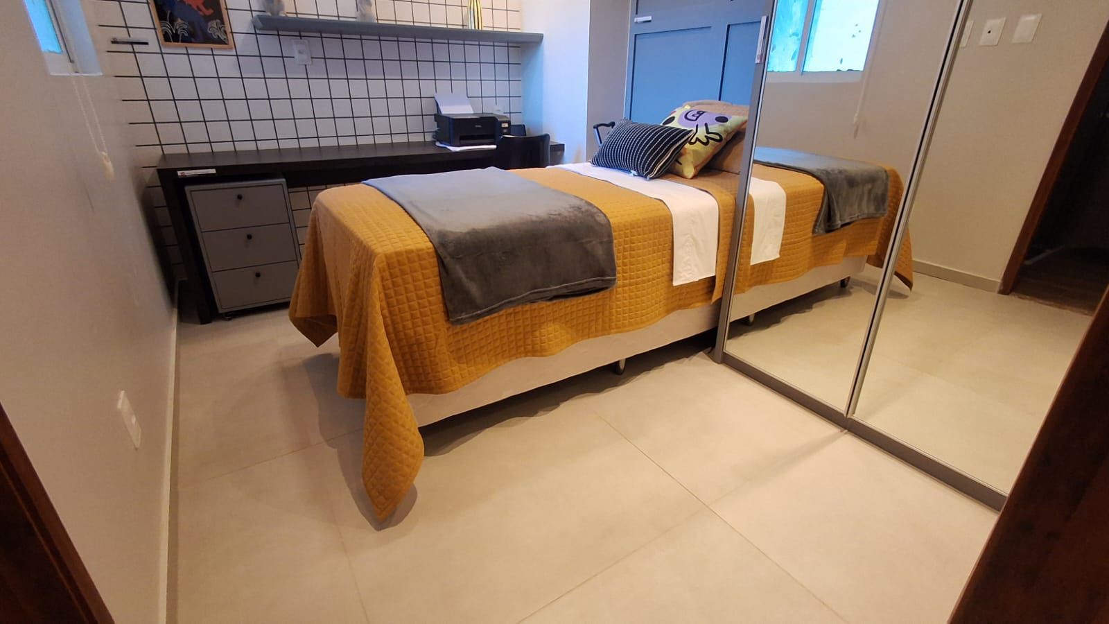 Apartamento, 3 quartos, 90 m² - Foto 33