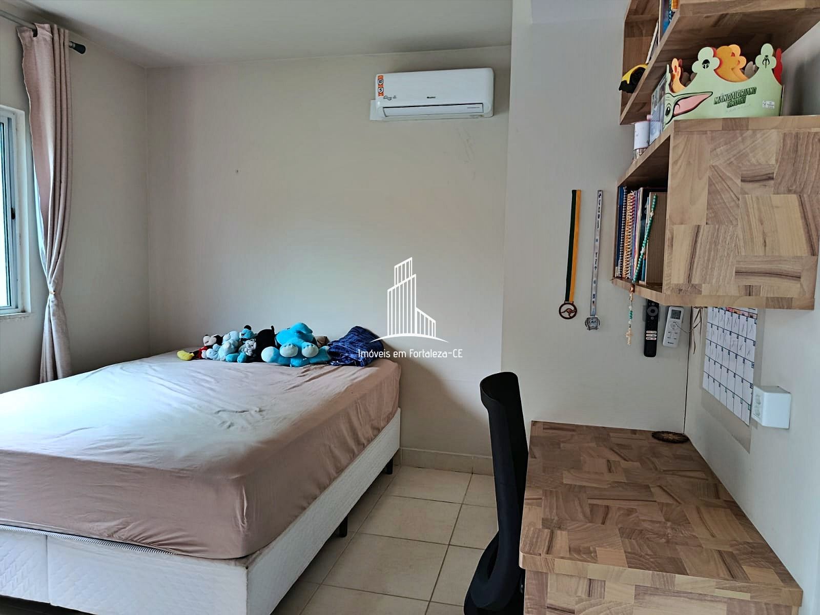 Casa, 2 quartos, 60 m² - Foto 20