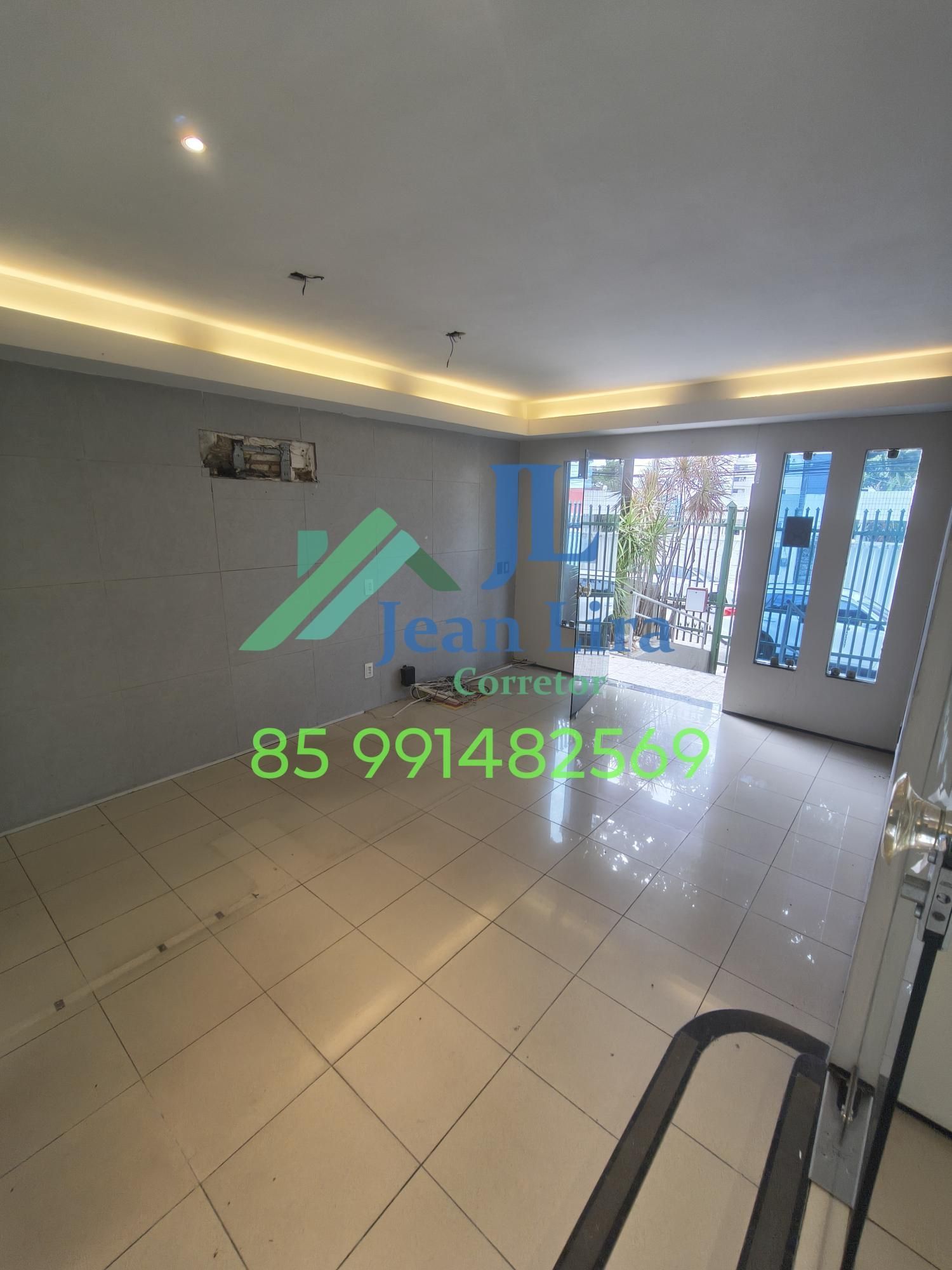 Prédio Inteiro, 260 m² - Foto 1