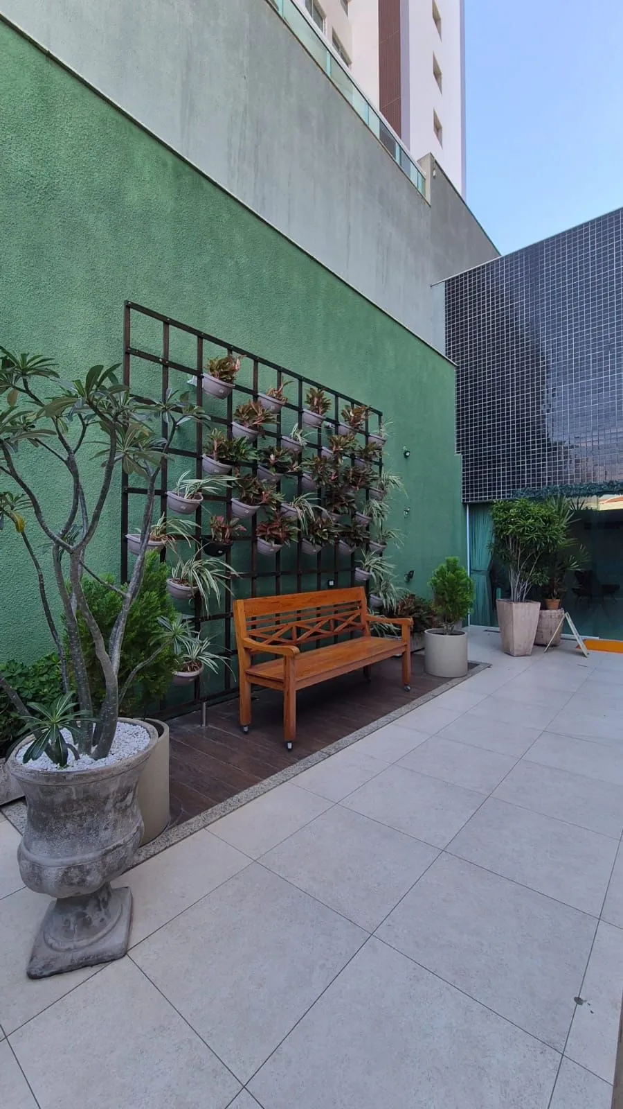 Flat/Apart Hotel, 1 quarto, 50 m² - Foto 4