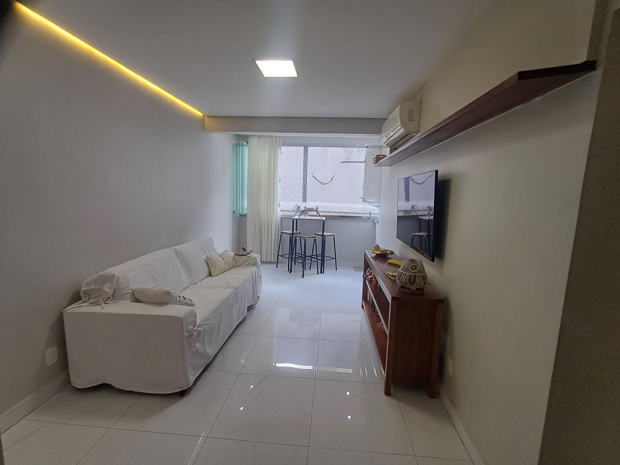 Apartamento, 3 quartos, 93 m² - Foto 1