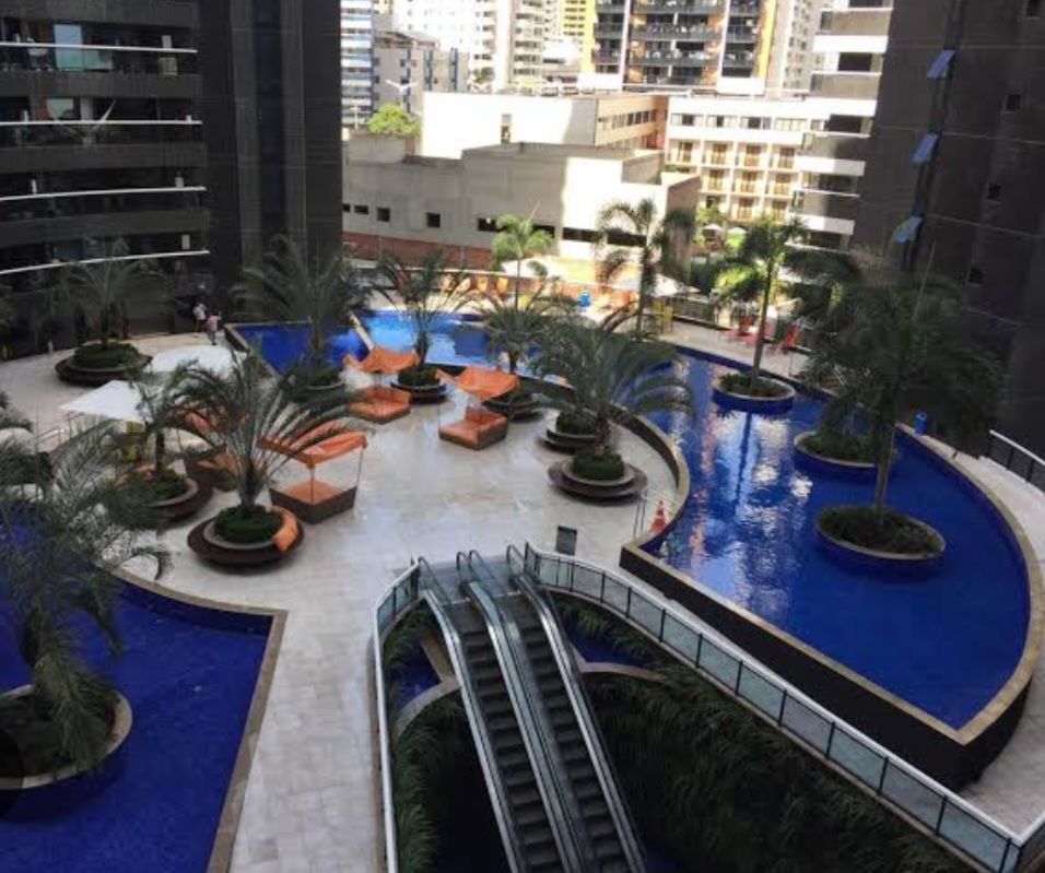 Apartamento de 2 quartos, 66m² no bairro Mucuripe, em Fortaleza | Eu Corretor