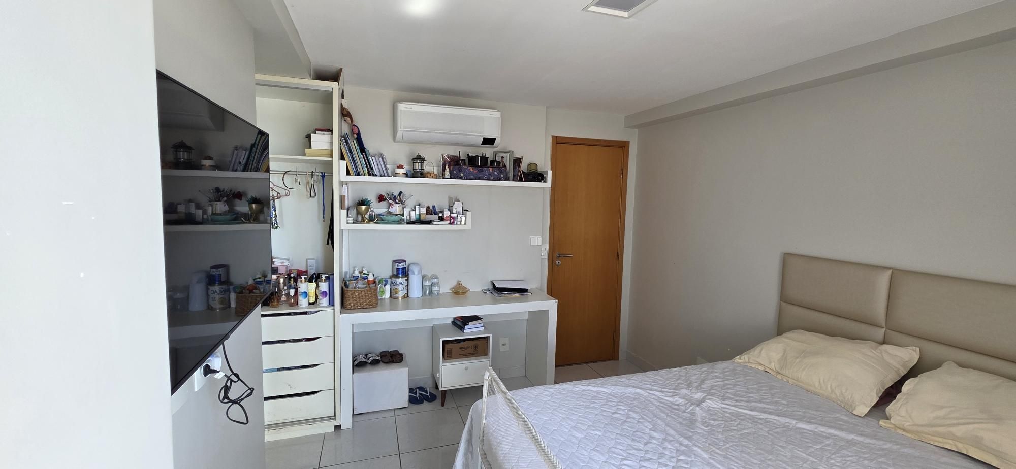Apartamento, 3 quartos, 95 m² - Foto 36