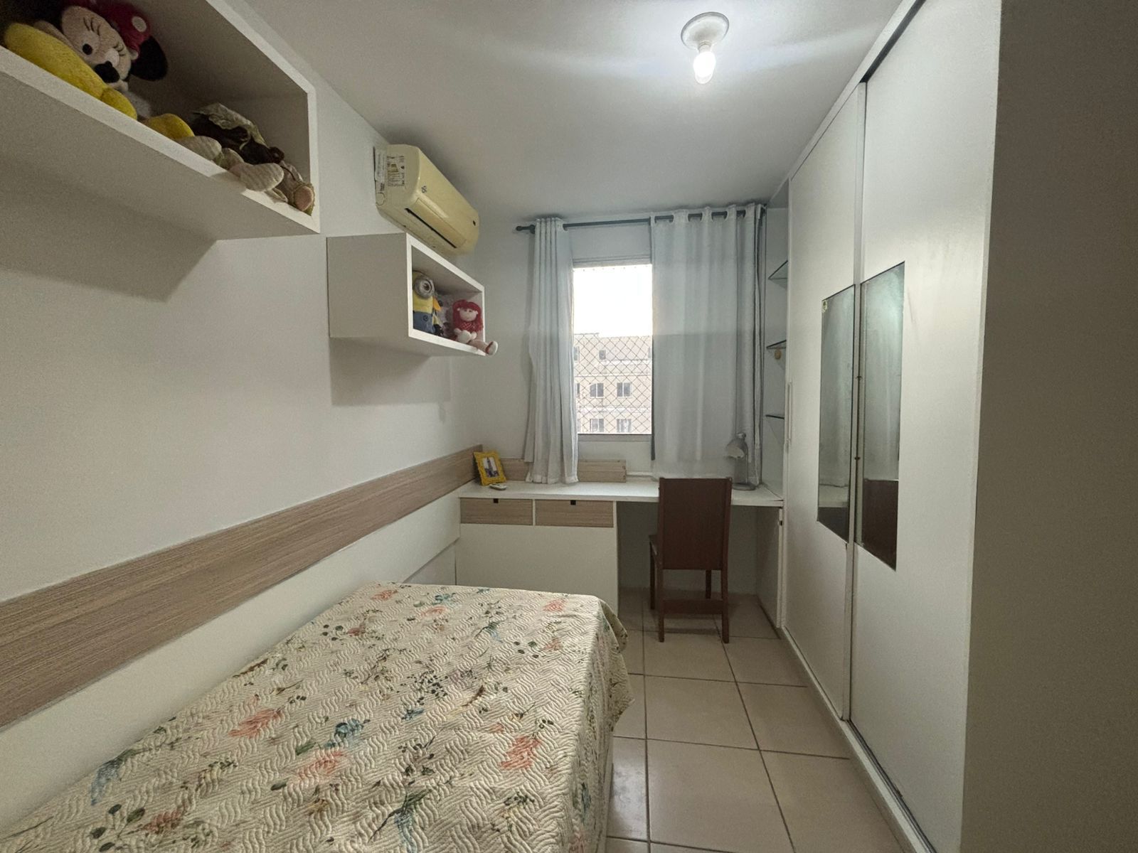 Apartamento, 3 quartos, 95 m² - Foto 13