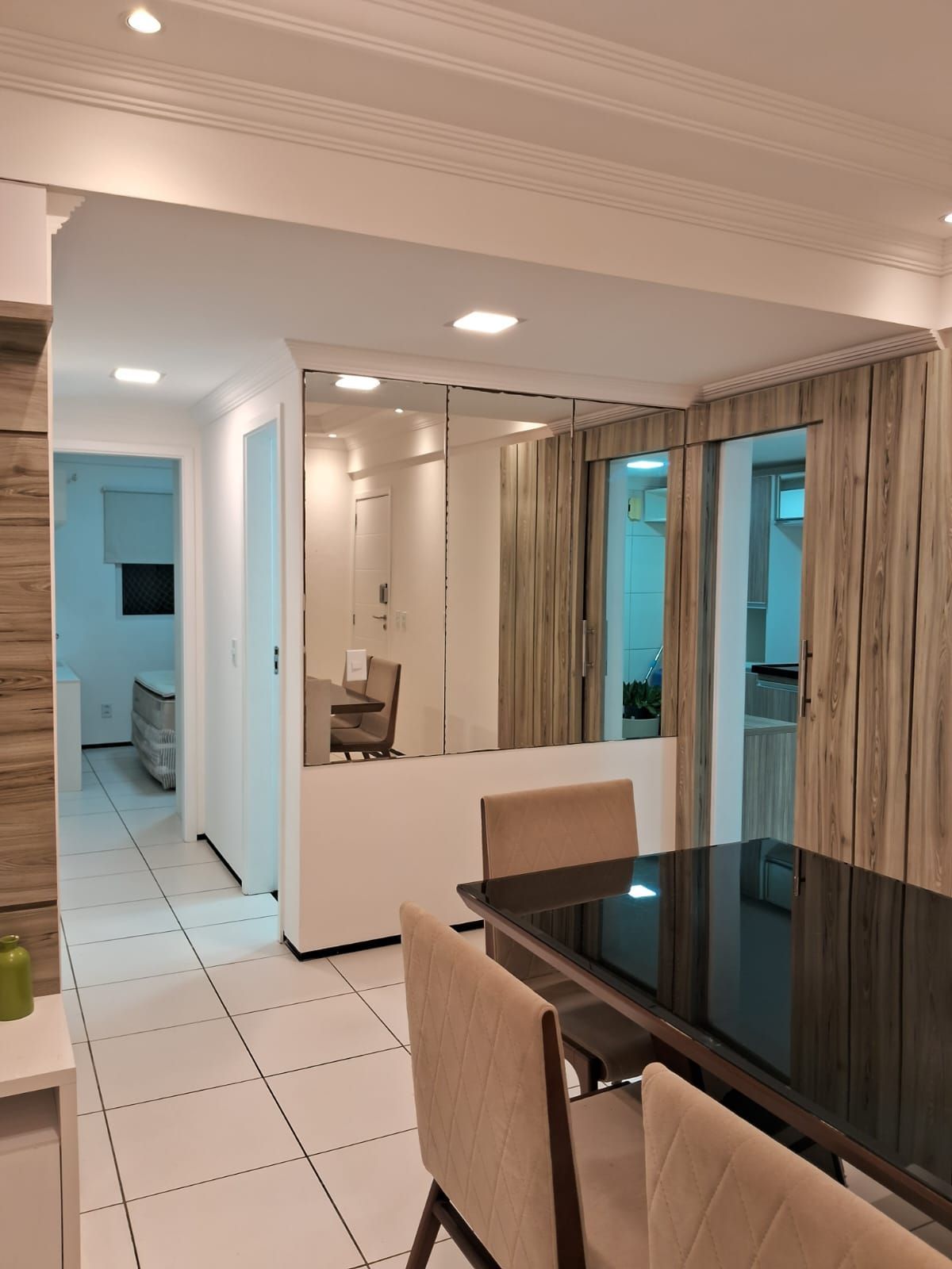 Apartamento, 3 quartos, 100 m² - Foto 12