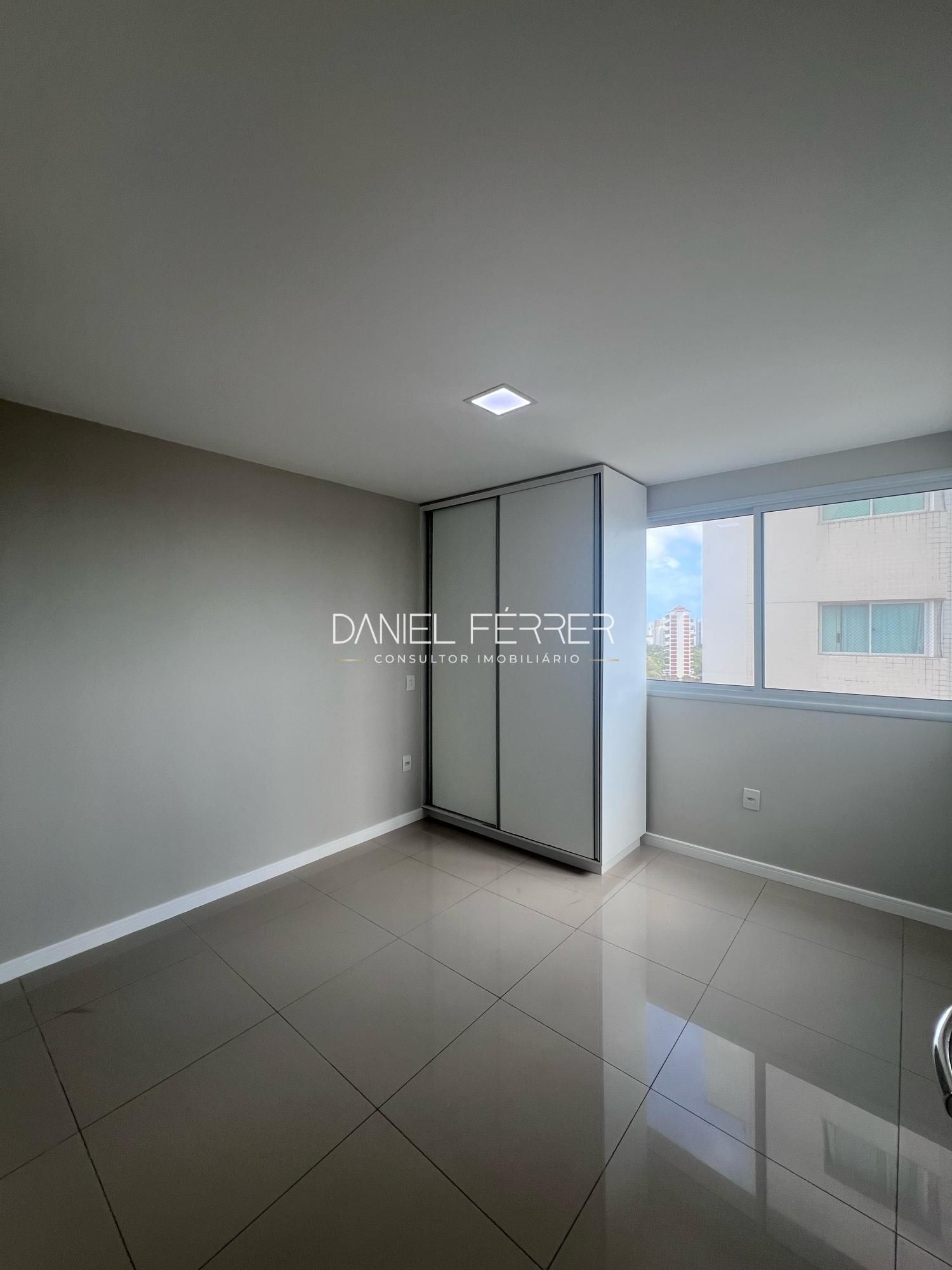 Apartamento de 4 quartos, 133m² no bairro Engenheiro Luciano Cavalcante, em Fortaleza | Eu Corretor
