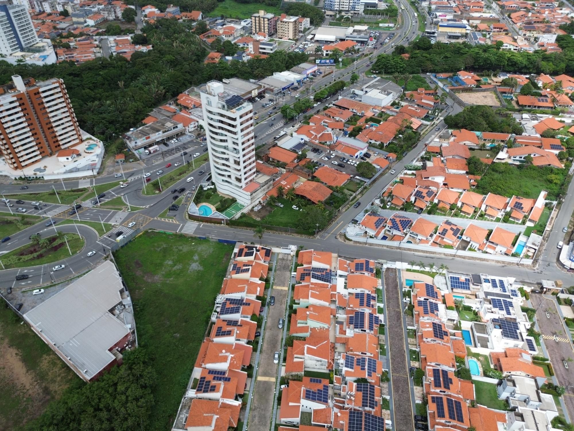 Loteamento e Condomínio, 1800 m² - Foto 3