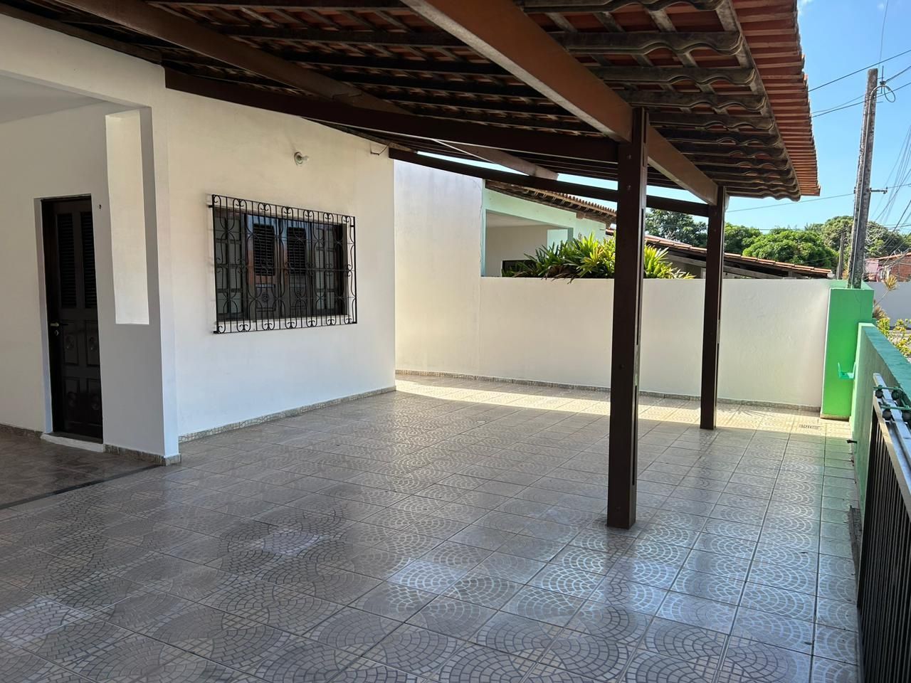 Casa de Condomínio de 3 quartos, 160m² no bairro Cohama, em São Luís | Eu Corretor