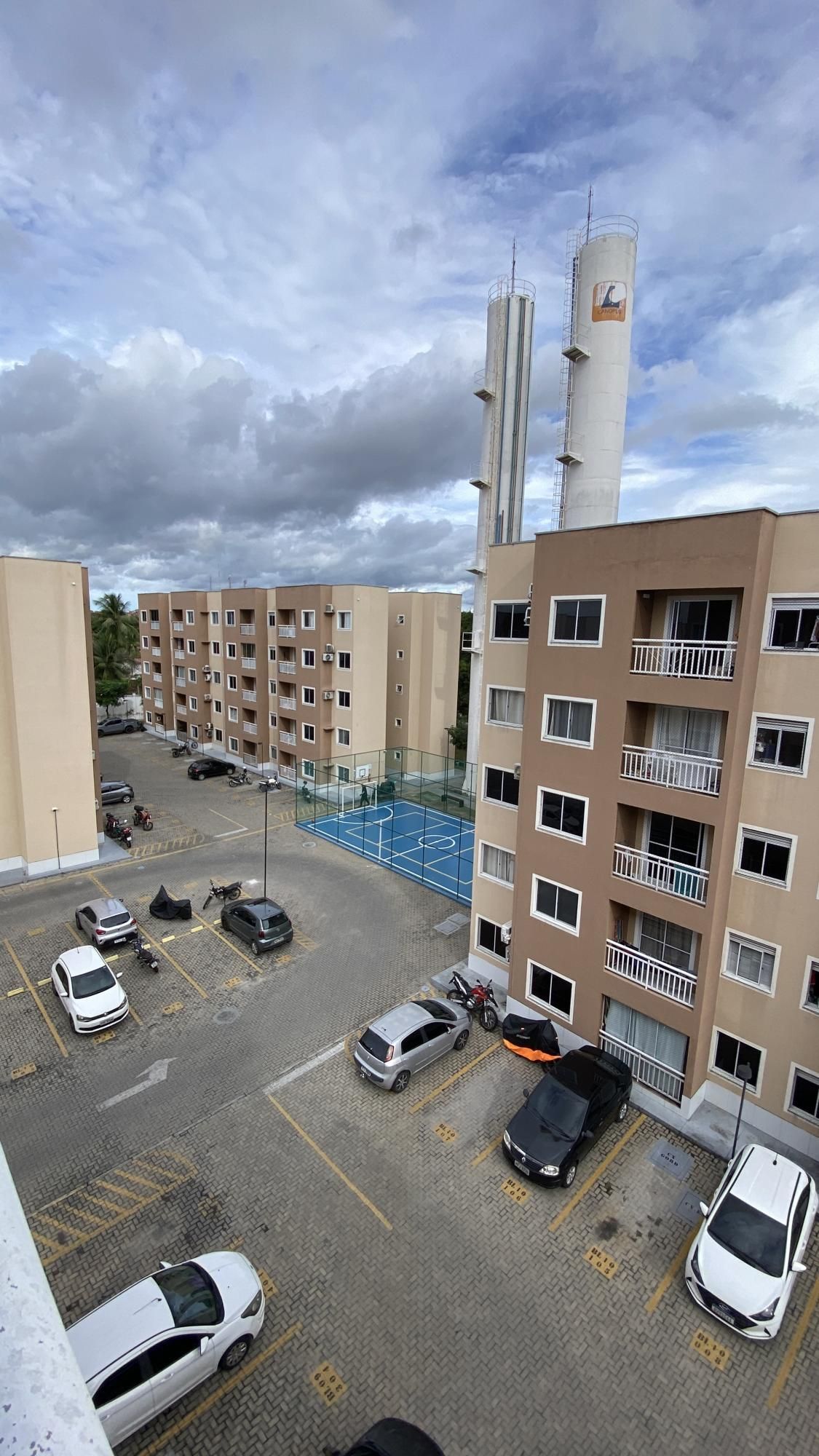 Apartamento, 2 quartos, 55 m² - Foto 27