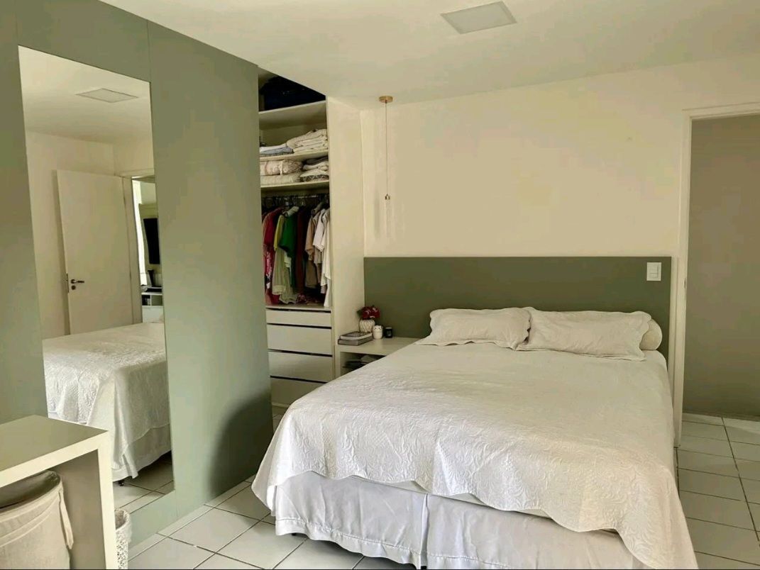 Apartamento, 3 quartos, 140 m² - Foto 6