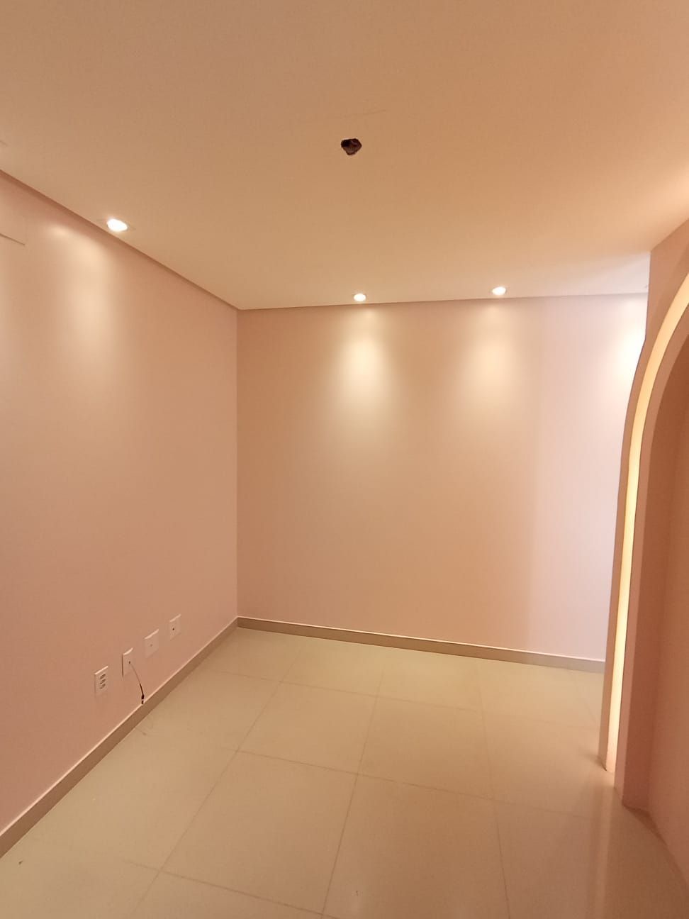 Sala Comercial de 1 quarto, 33m² no bairro Calhau, em São Luís | Eu Corretor