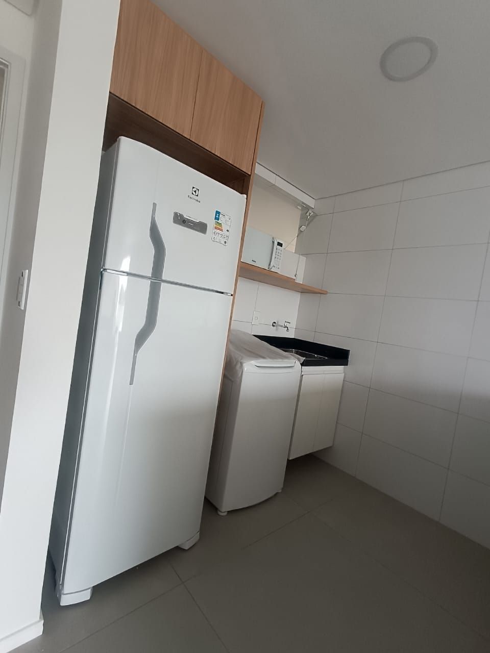 Apartamento para alugar com 1 quarto, 36m² - Foto 7