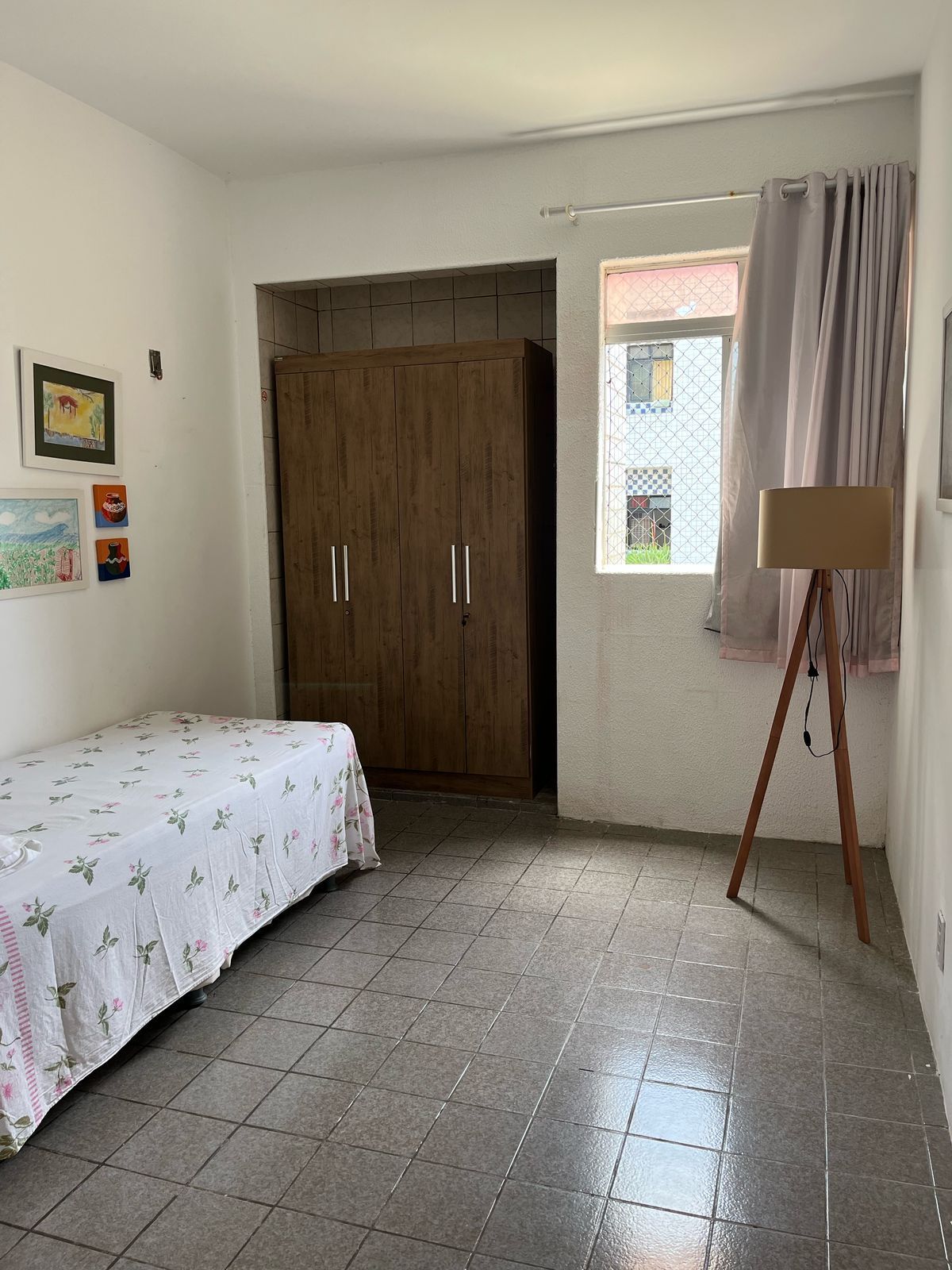 Apartamento à venda com 2 quartos, 80m² - Foto 10