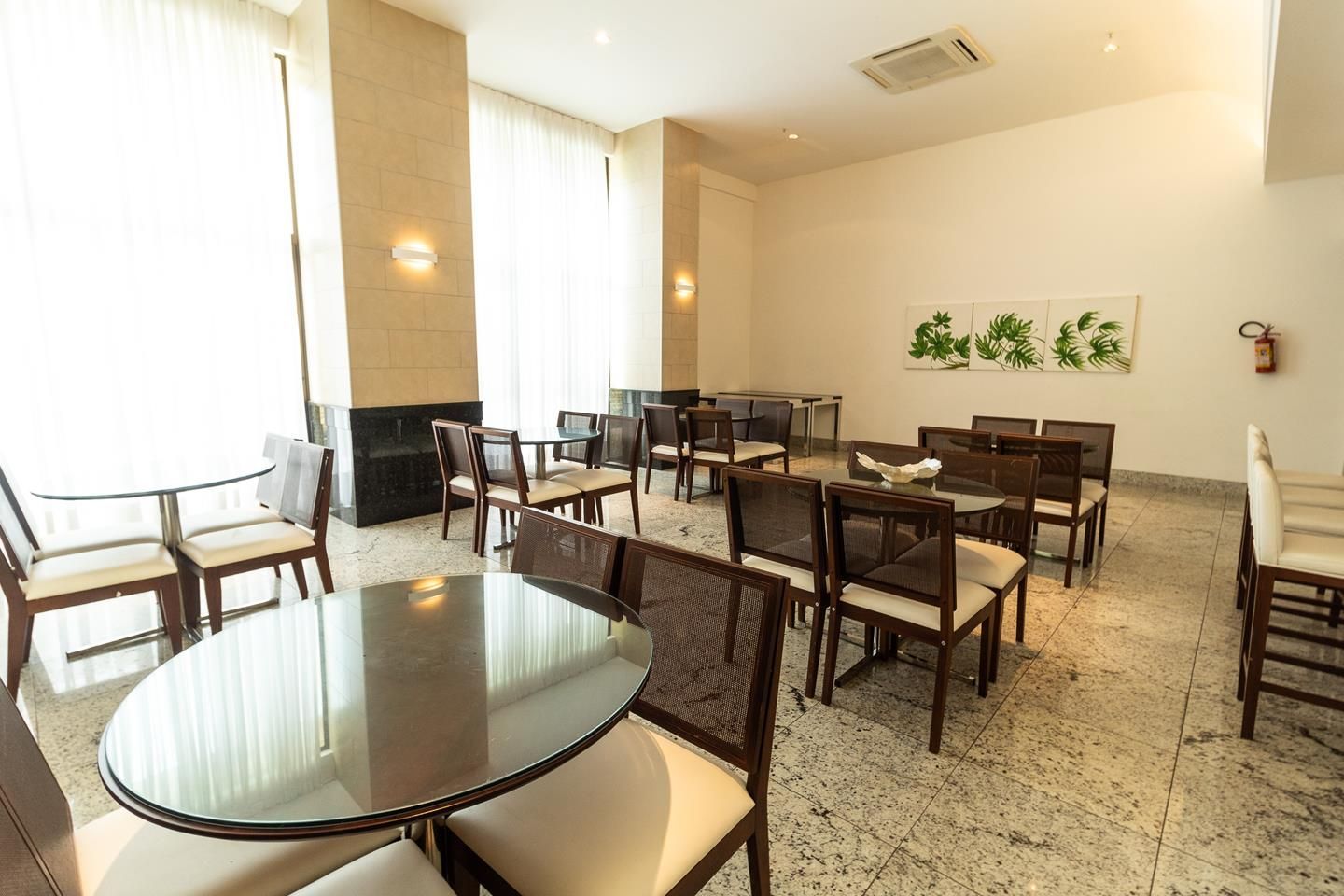 Apartamento, 3 quartos, 140 m² - Foto 30