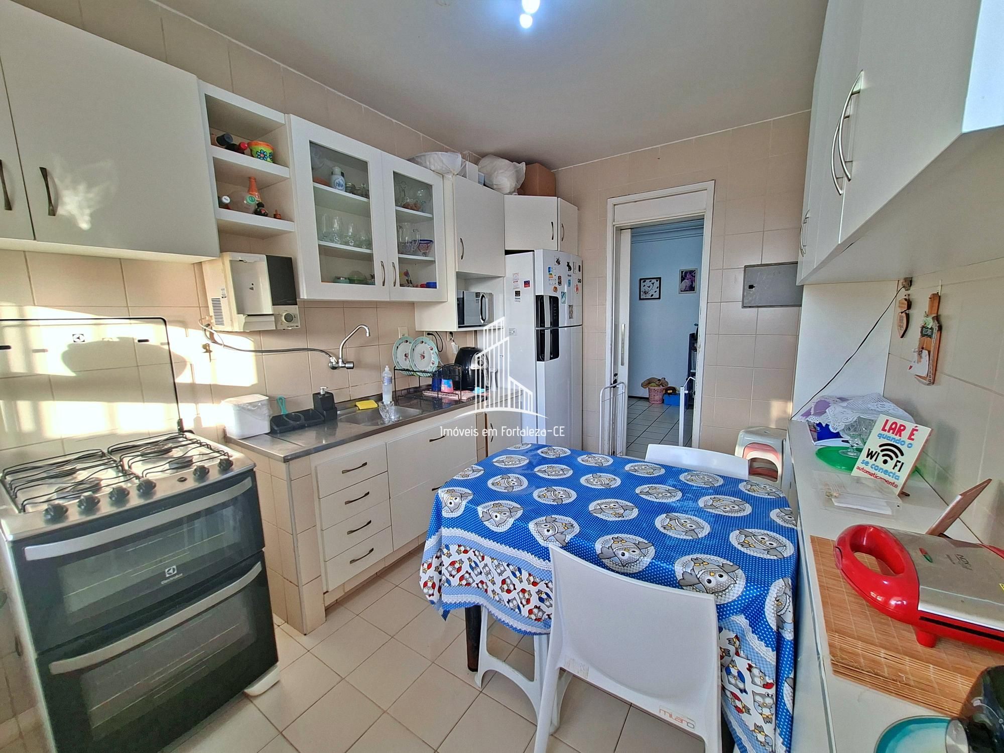Apartamento, 3 quartos, 110 m² - Foto 29
