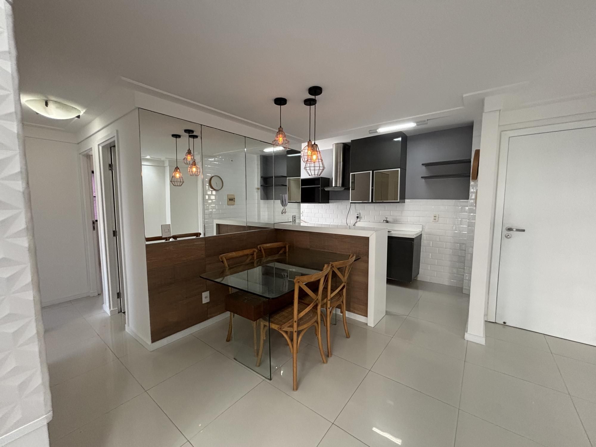 Apartamento, 3 quartos, 59 m² - Foto 5