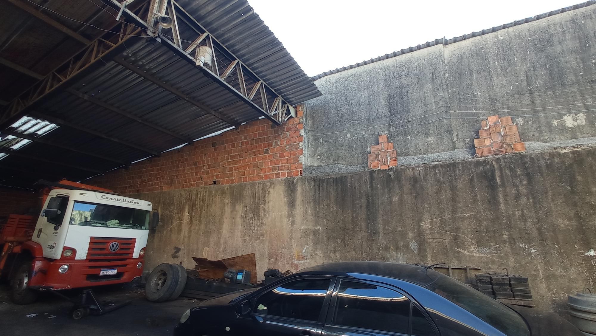 Depósito-Galpão, 564 m² - Foto 24