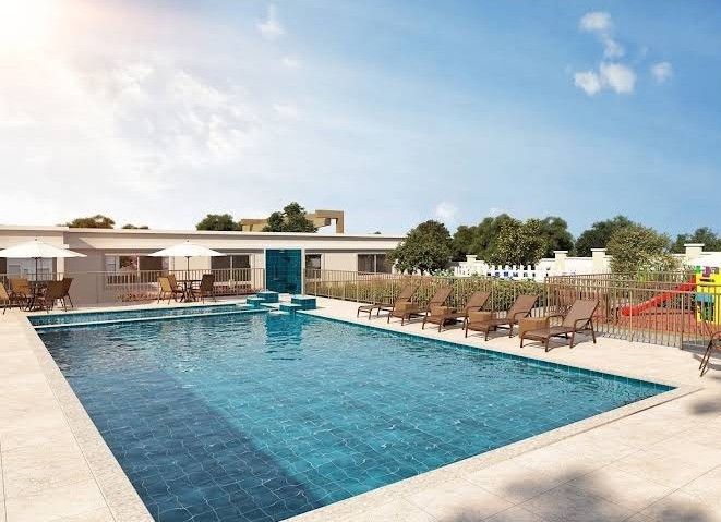 Apartamento, 2 quartos, 47 m² - Foto 9