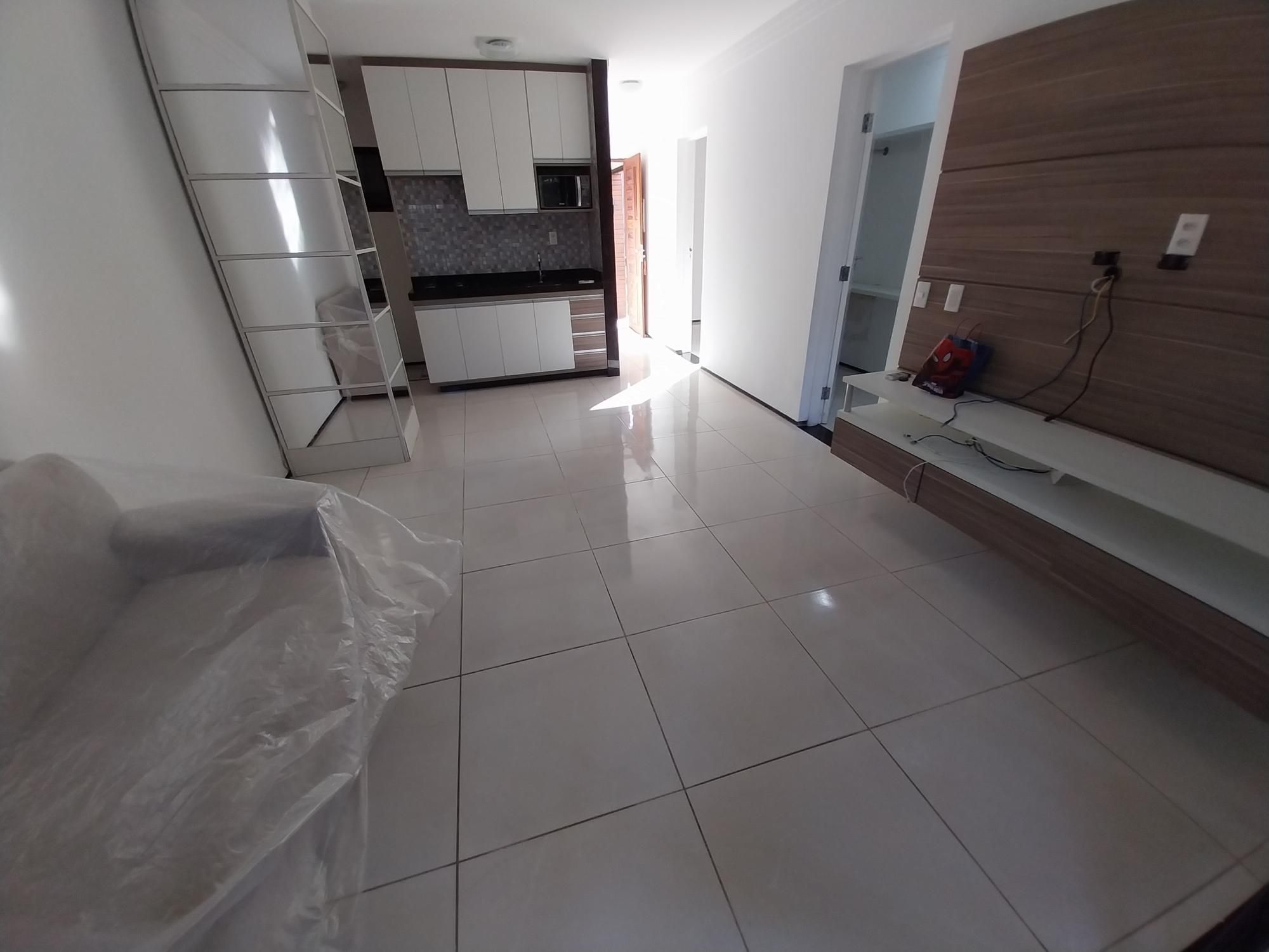 Apartamento de 2 quartos, 60m² no bairro Praia do Futuro II, em Fortaleza | Eu Corretor